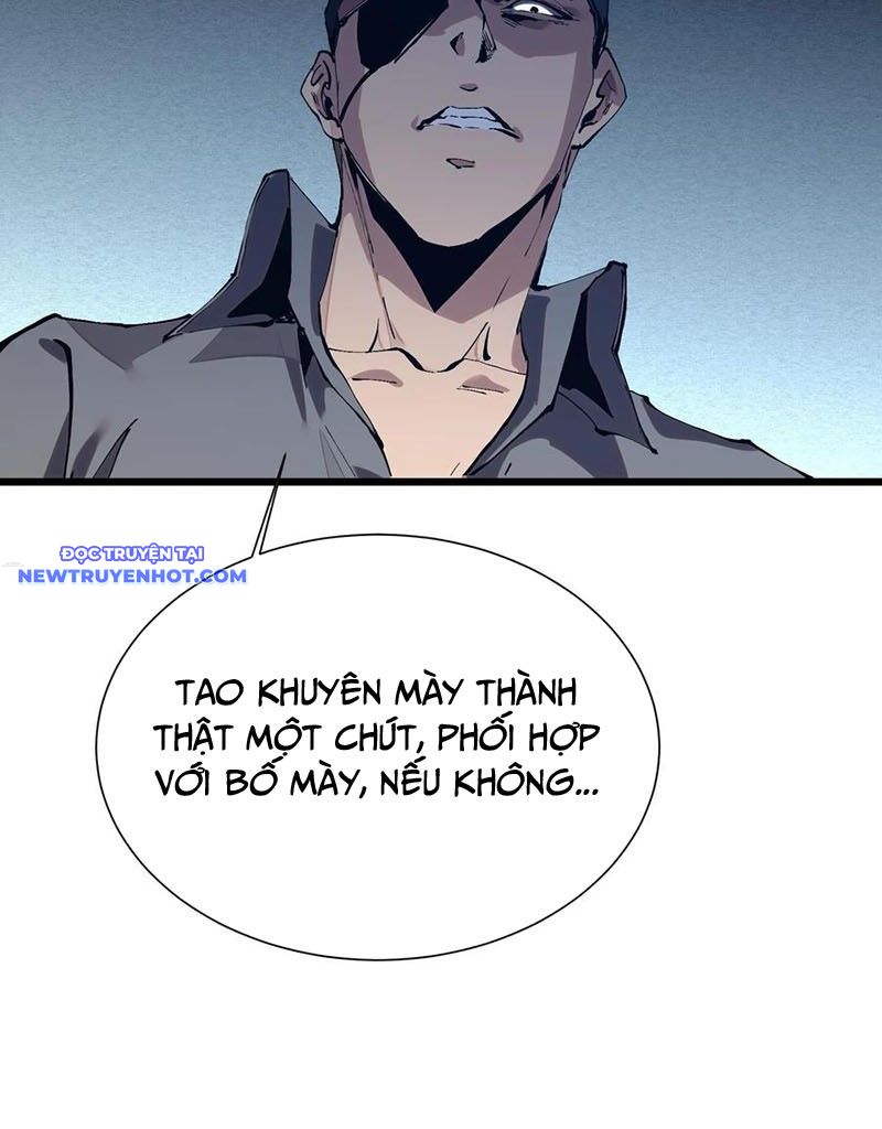 Ta Học Trảm Thần Trong Bệnh Viện Tâm Thần Chap 172 - Next Chap 173