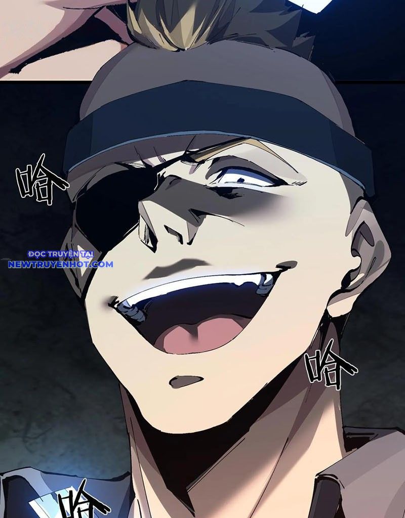 Ta Học Trảm Thần Trong Bệnh Viện Tâm Thần Chap 172 - Next Chap 173