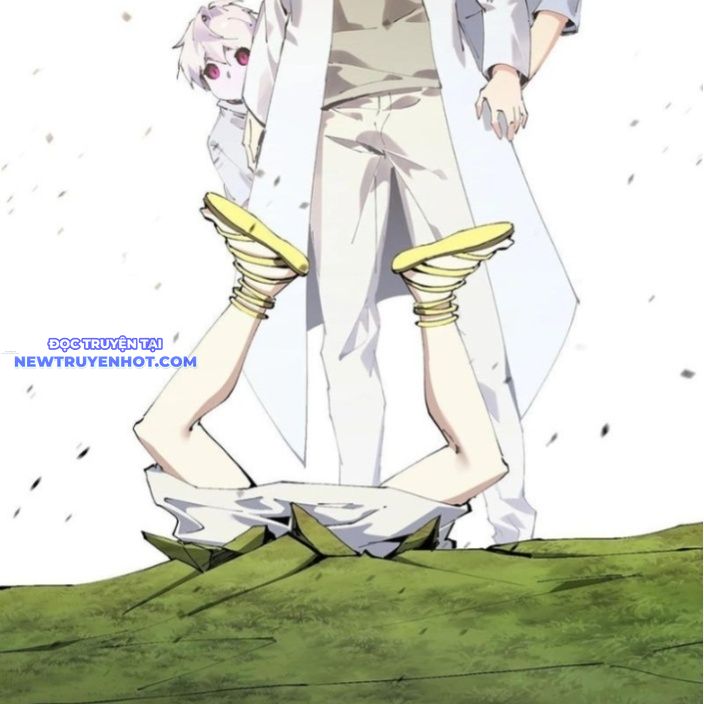 Ta Học Trảm Thần Trong Bệnh Viện Tâm Thần Chap 174 - Next Chap 175