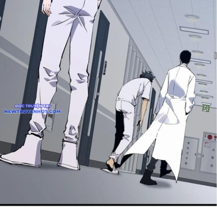 Ta Học Trảm Thần Trong Bệnh Viện Tâm Thần Chap 174 - Next Chap 175