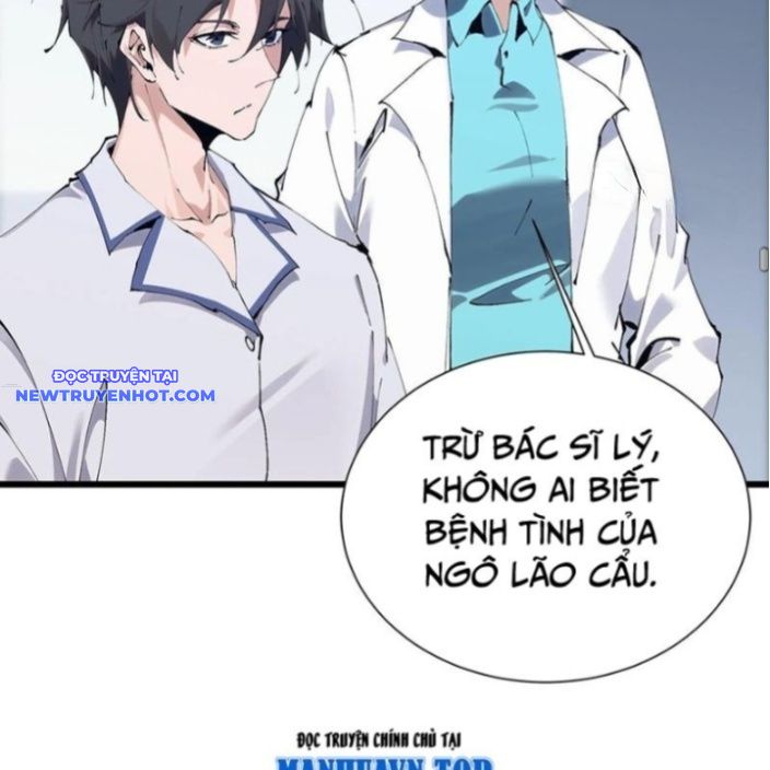 Ta Học Trảm Thần Trong Bệnh Viện Tâm Thần Chap 174 - Next Chap 175