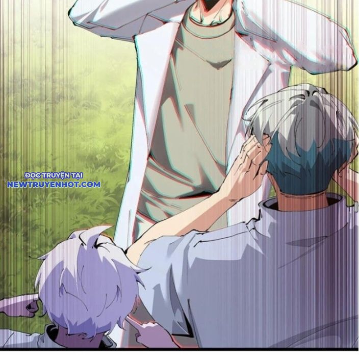 Ta Học Trảm Thần Trong Bệnh Viện Tâm Thần Chap 174 - Next Chap 175