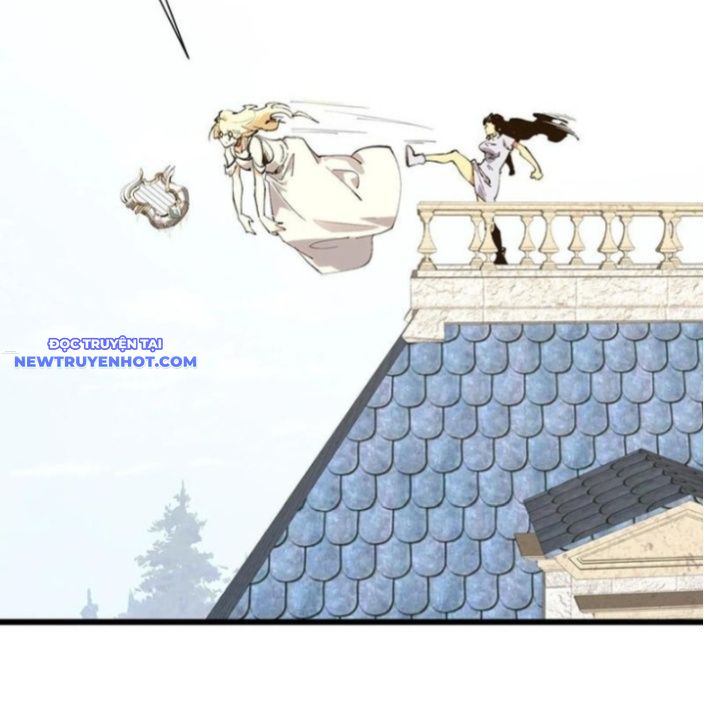 Ta Học Trảm Thần Trong Bệnh Viện Tâm Thần Chap 174 - Next Chap 175