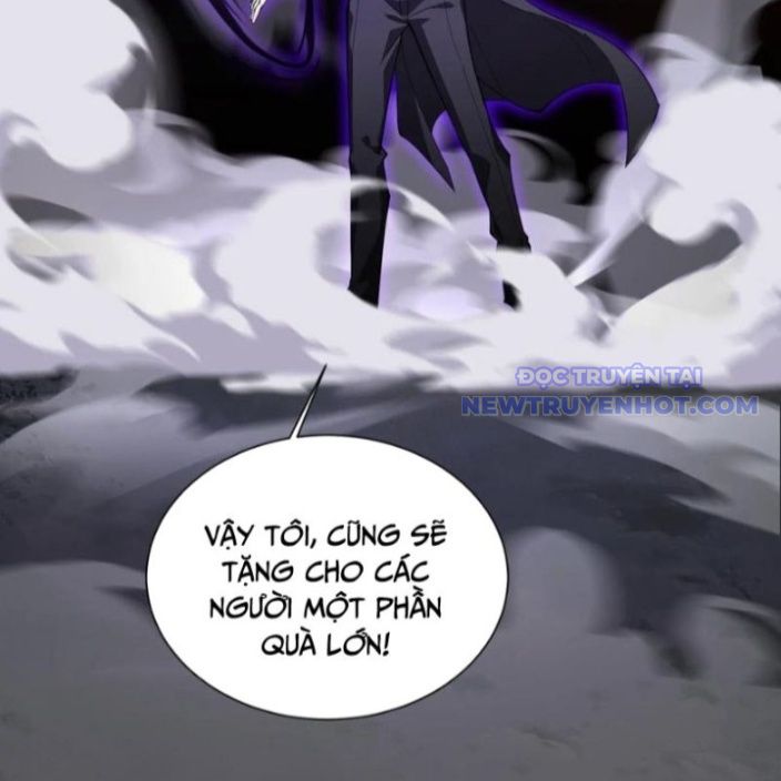 Ta Học Trảm Thần Trong Bệnh Viện Tâm Thần Chap 187 - Next Chap 188