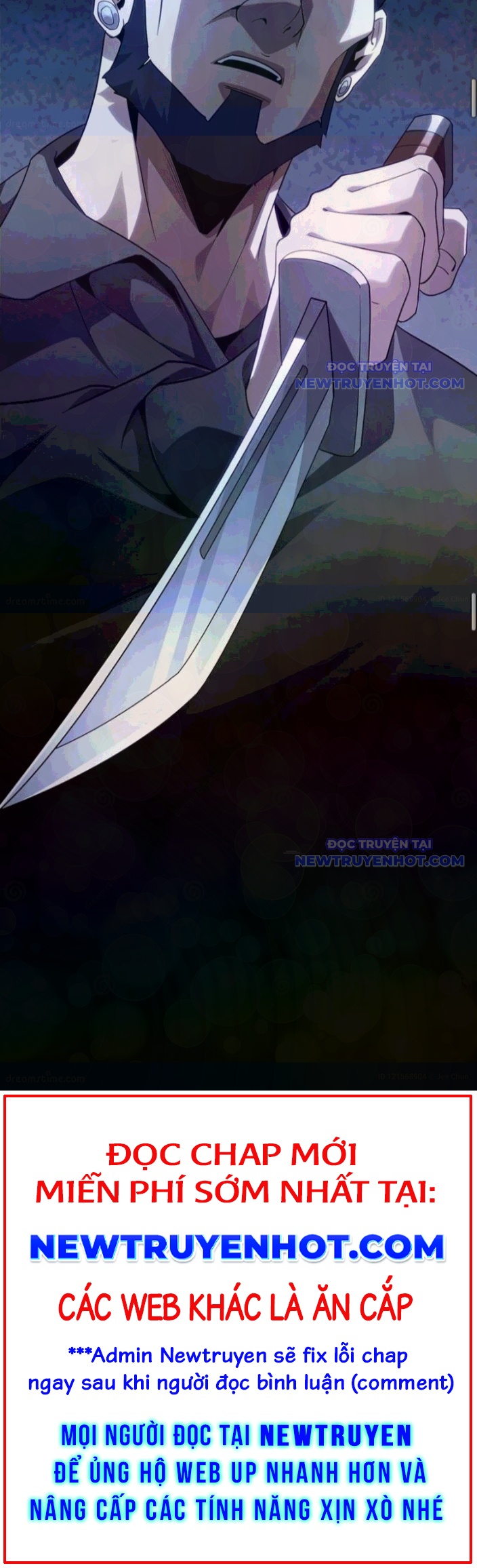 Ta Học Trảm Thần Trong Bệnh Viện Tâm Thần Chap 196 - Next Chap 197