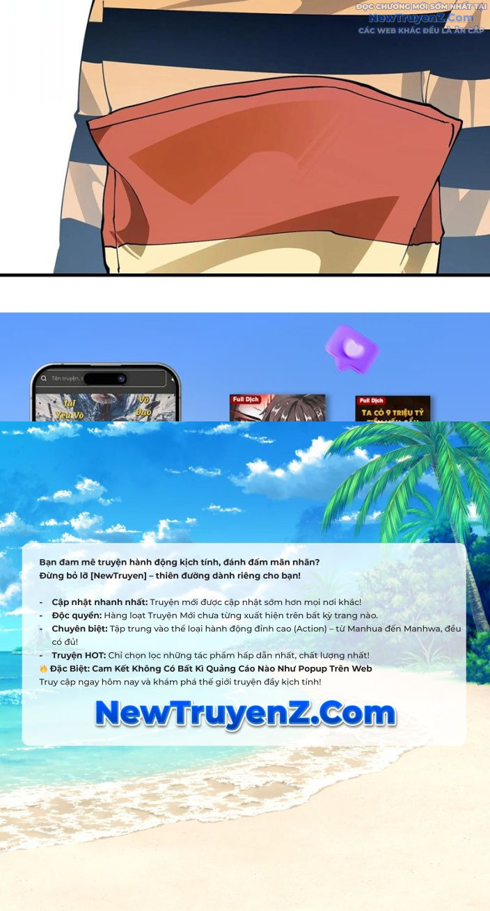 Ta Học Trảm Thần Trong Bệnh Viện Tâm Thần Chap 222 - Next Chap 223