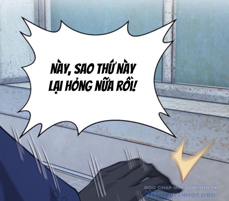 Ta Học Trảm Thần Trong Bệnh Viện Tâm Thần Chap 233 - Next Chap 234