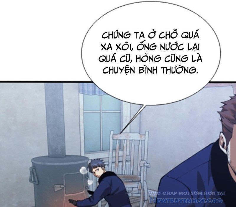 Ta Học Trảm Thần Trong Bệnh Viện Tâm Thần Chap 233 - Next Chap 234