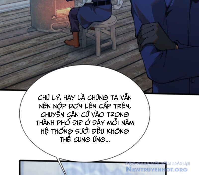 Ta Học Trảm Thần Trong Bệnh Viện Tâm Thần Chap 233 - Next Chap 234