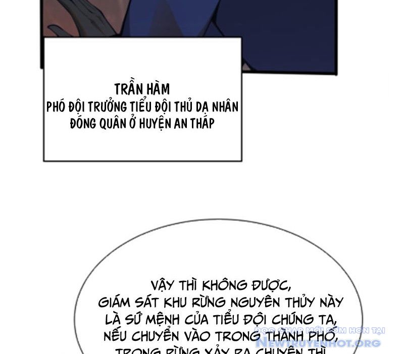 Ta Học Trảm Thần Trong Bệnh Viện Tâm Thần Chap 233 - Next Chap 234