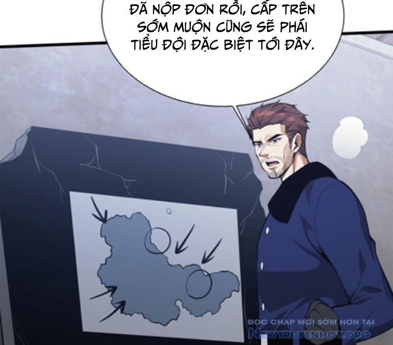 Ta Học Trảm Thần Trong Bệnh Viện Tâm Thần Chap 233 - Next Chap 234