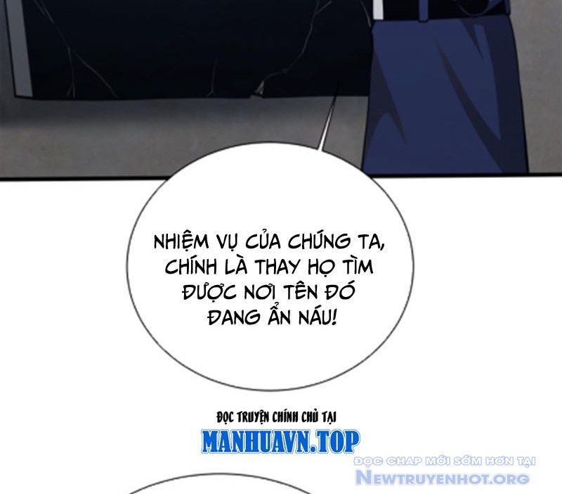 Ta Học Trảm Thần Trong Bệnh Viện Tâm Thần Chap 233 - Next Chap 234