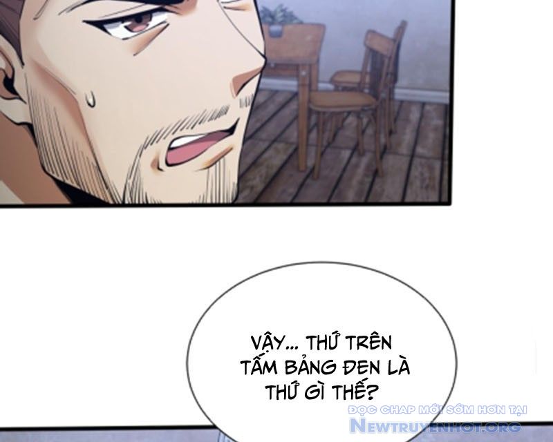 Ta Học Trảm Thần Trong Bệnh Viện Tâm Thần Chap 233 - Next Chap 234