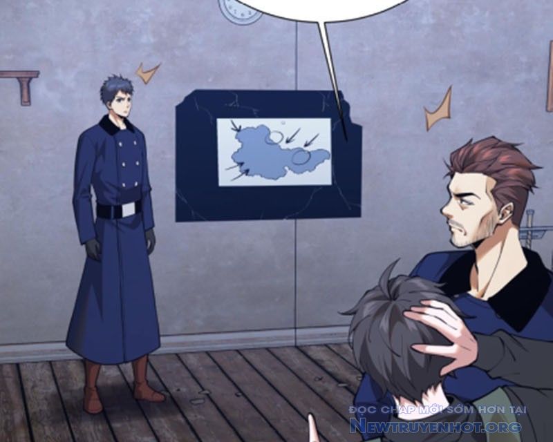 Ta Học Trảm Thần Trong Bệnh Viện Tâm Thần Chap 233 - Next Chap 234