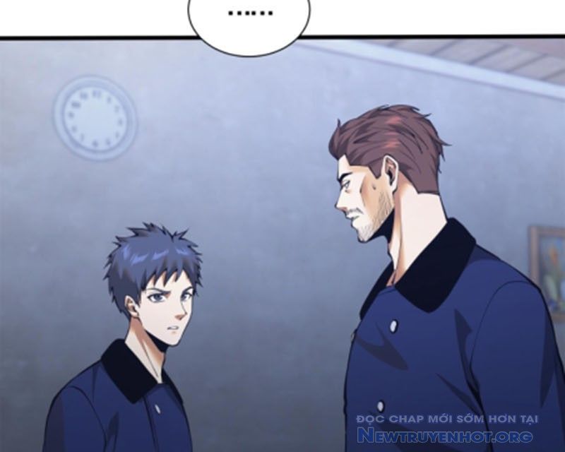 Ta Học Trảm Thần Trong Bệnh Viện Tâm Thần Chap 233 - Next Chap 234