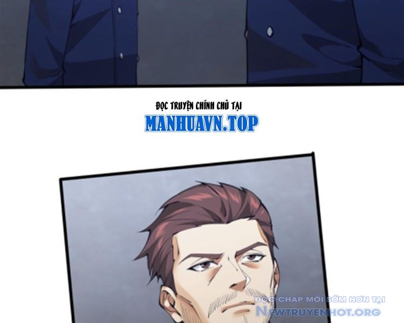 Ta Học Trảm Thần Trong Bệnh Viện Tâm Thần Chap 233 - Next Chap 234