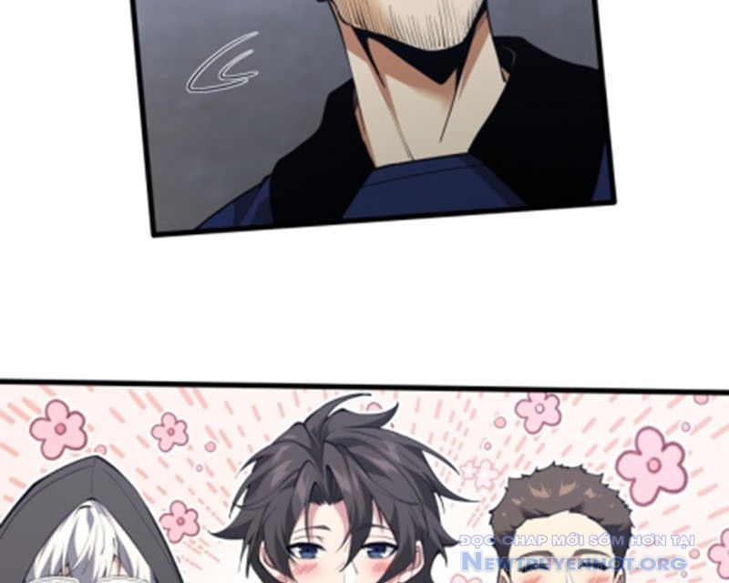 Ta Học Trảm Thần Trong Bệnh Viện Tâm Thần Chap 233 - Next Chap 234