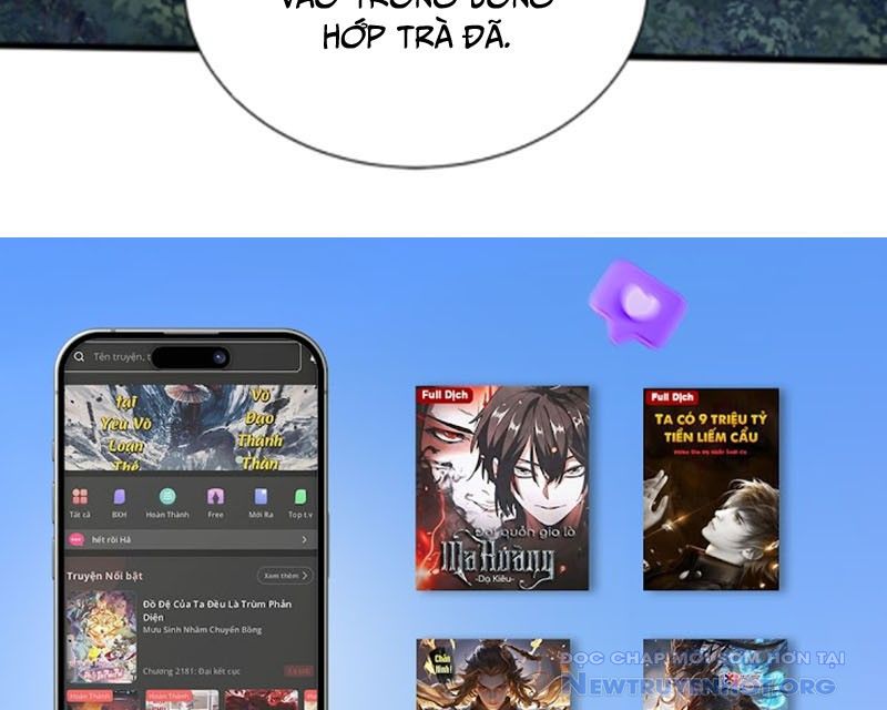 Ta Học Trảm Thần Trong Bệnh Viện Tâm Thần Chap 233 - Next Chap 234