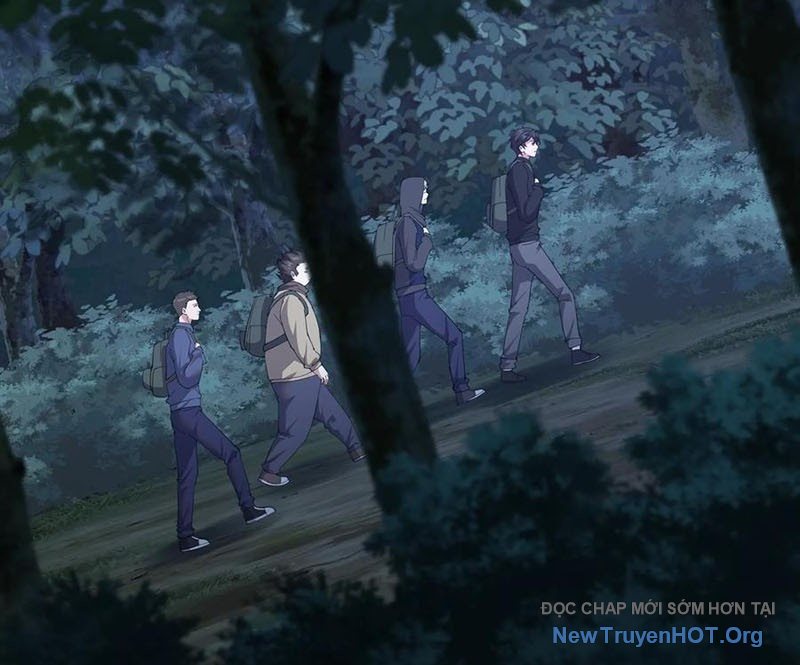 Ta Học Trảm Thần Trong Bệnh Viện Tâm Thần Chap 235 - Next Chap 236