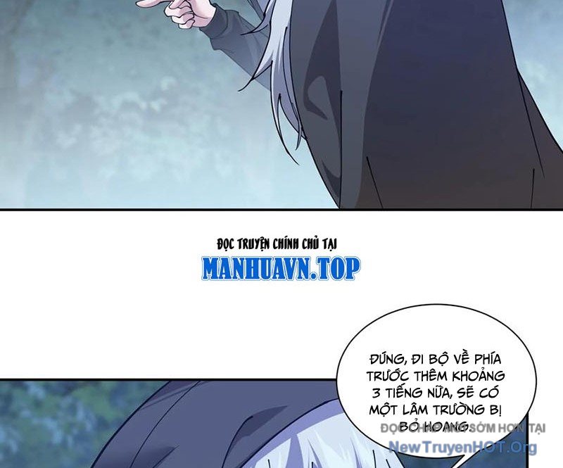 Ta Học Trảm Thần Trong Bệnh Viện Tâm Thần Chap 235 - Next Chap 236