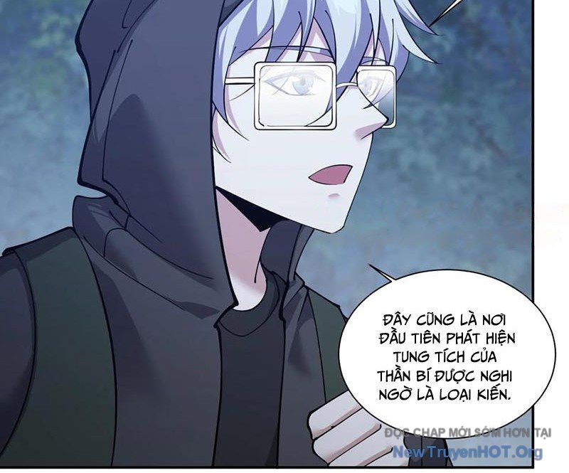 Ta Học Trảm Thần Trong Bệnh Viện Tâm Thần Chap 235 - Next Chap 236