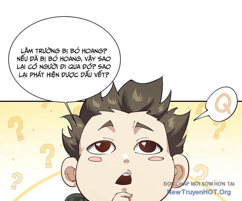 Ta Học Trảm Thần Trong Bệnh Viện Tâm Thần Chap 235 - Next Chap 236