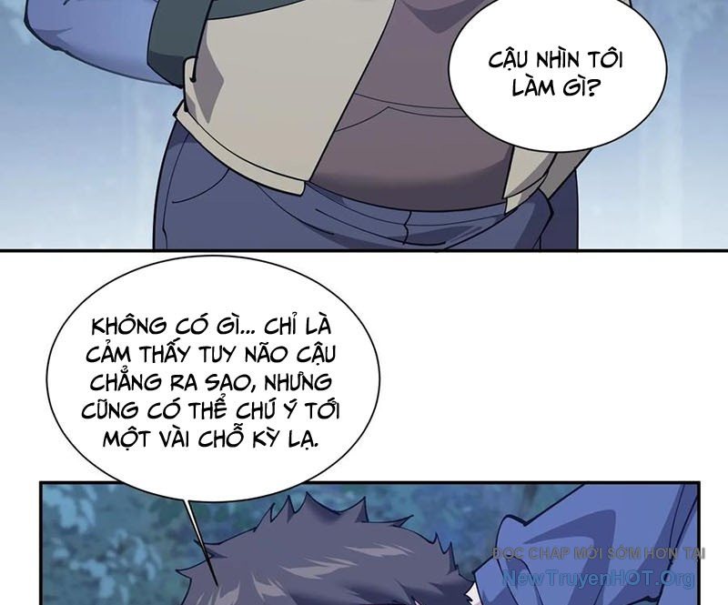 Ta Học Trảm Thần Trong Bệnh Viện Tâm Thần Chap 235 - Next Chap 236