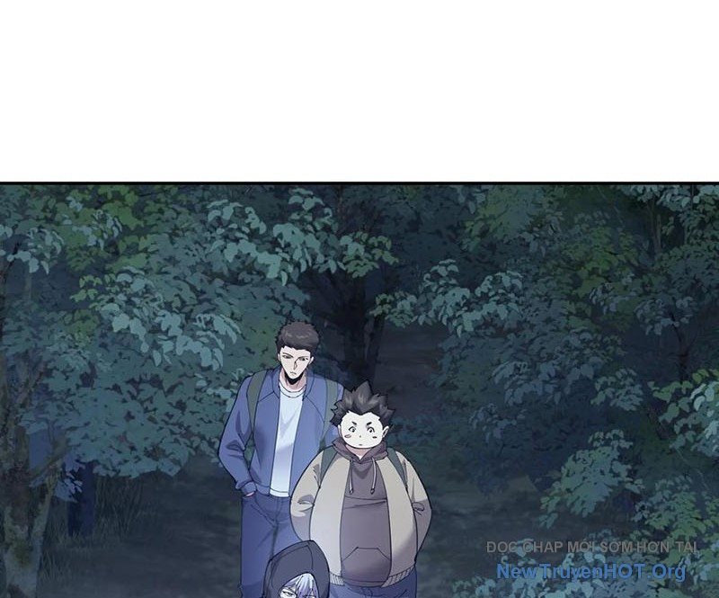 Ta Học Trảm Thần Trong Bệnh Viện Tâm Thần Chap 235 - Next Chap 236