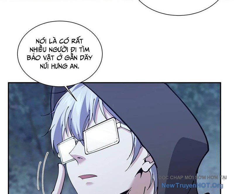 Ta Học Trảm Thần Trong Bệnh Viện Tâm Thần Chap 235 - Next Chap 236