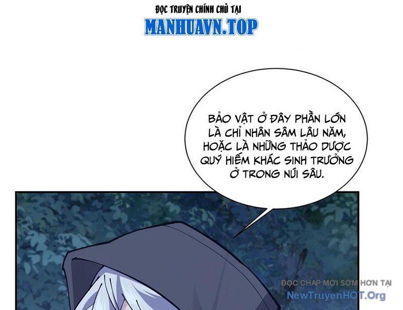 Ta Học Trảm Thần Trong Bệnh Viện Tâm Thần Chap 235 - Next Chap 236