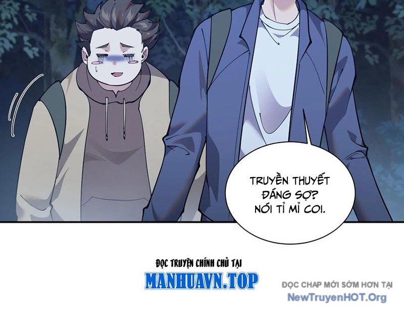 Ta Học Trảm Thần Trong Bệnh Viện Tâm Thần Chap 235 - Next Chap 236