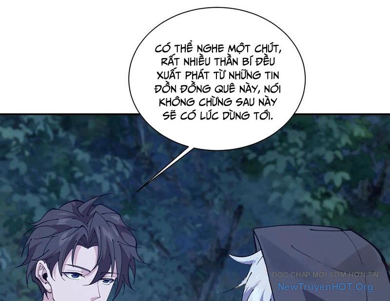 Ta Học Trảm Thần Trong Bệnh Viện Tâm Thần Chap 235 - Next Chap 236