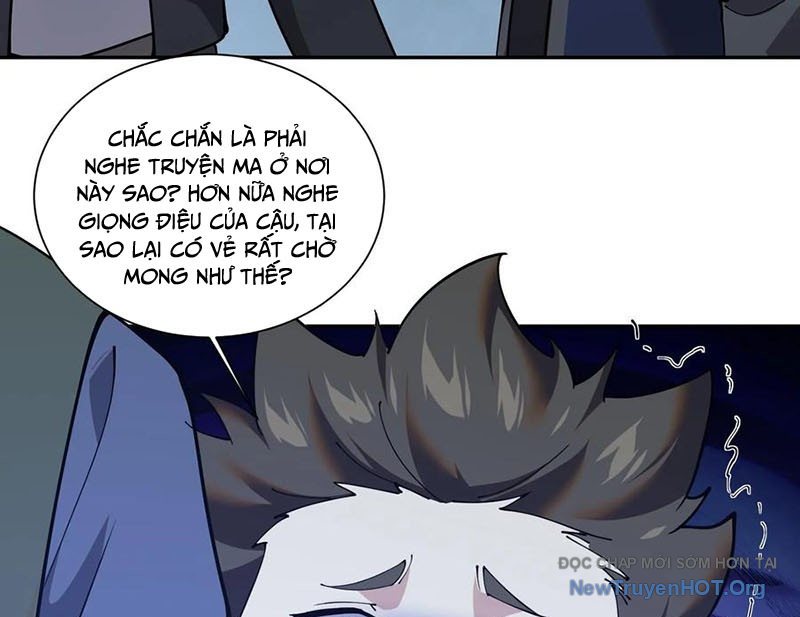 Ta Học Trảm Thần Trong Bệnh Viện Tâm Thần Chap 235 - Next Chap 236