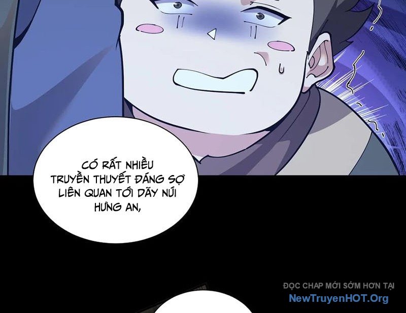 Ta Học Trảm Thần Trong Bệnh Viện Tâm Thần Chap 235 - Next Chap 236