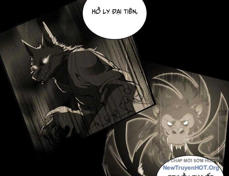 Ta Học Trảm Thần Trong Bệnh Viện Tâm Thần Chap 235 - Next Chap 236
