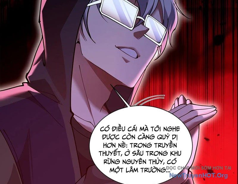 Ta Học Trảm Thần Trong Bệnh Viện Tâm Thần Chap 235 - Next Chap 236