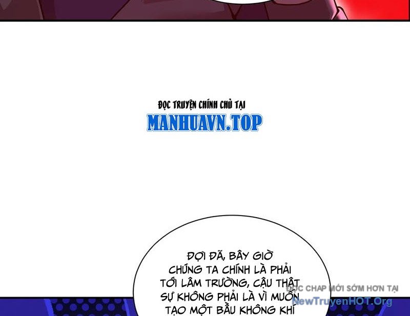 Ta Học Trảm Thần Trong Bệnh Viện Tâm Thần Chap 235 - Next Chap 236