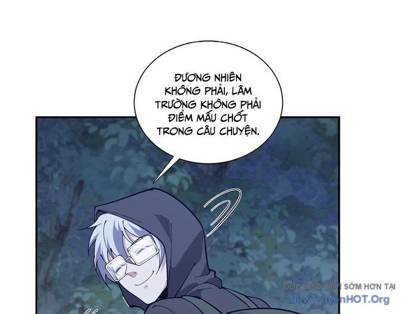 Ta Học Trảm Thần Trong Bệnh Viện Tâm Thần Chap 235 - Next Chap 236