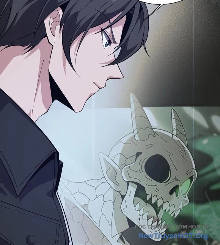 Ta Học Trảm Thần Trong Bệnh Viện Tâm Thần Chap 238 - Next Chap 239