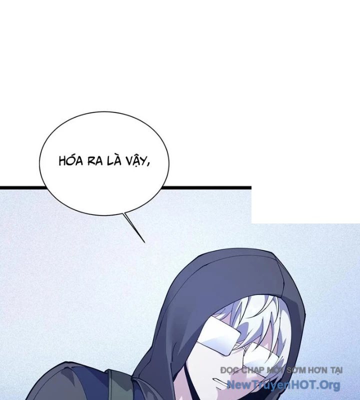 Ta Học Trảm Thần Trong Bệnh Viện Tâm Thần Chap 238 - Next Chap 239