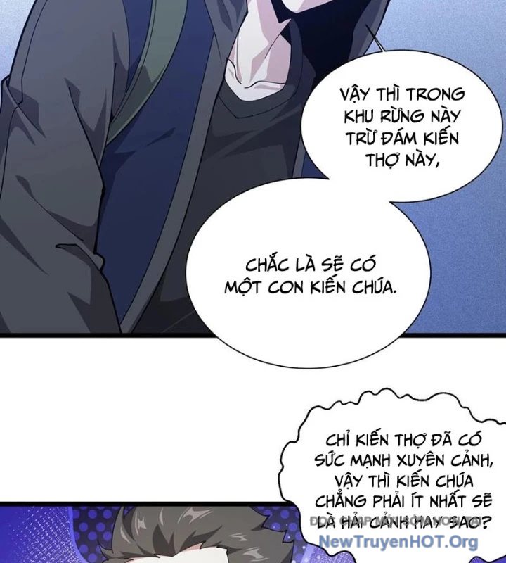 Ta Học Trảm Thần Trong Bệnh Viện Tâm Thần Chap 238 - Next Chap 239