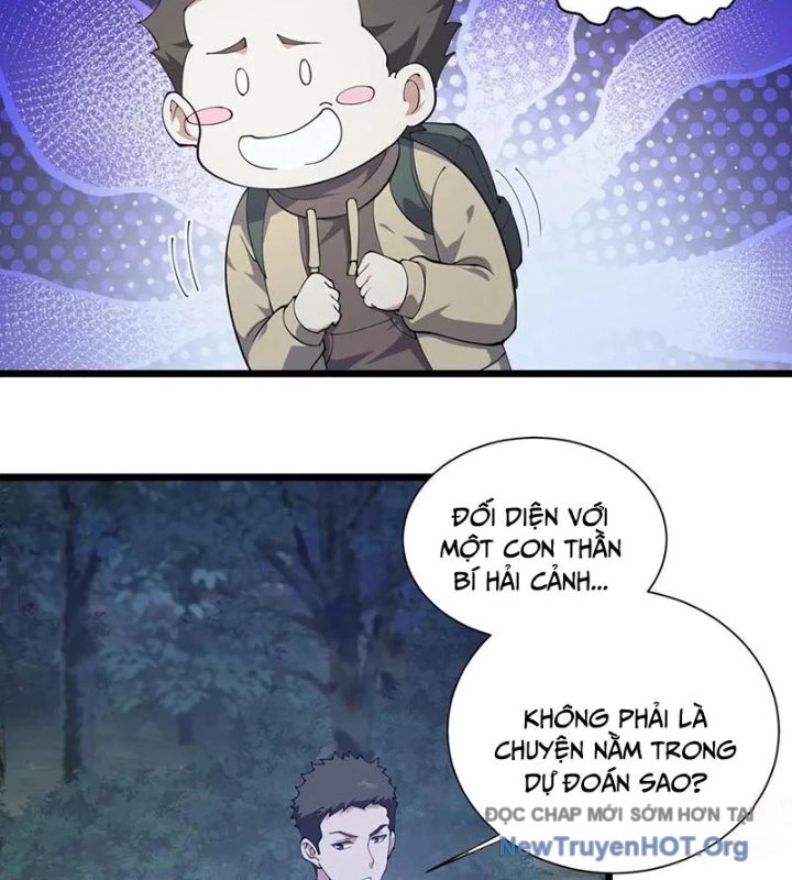 Ta Học Trảm Thần Trong Bệnh Viện Tâm Thần Chap 238 - Next Chap 239