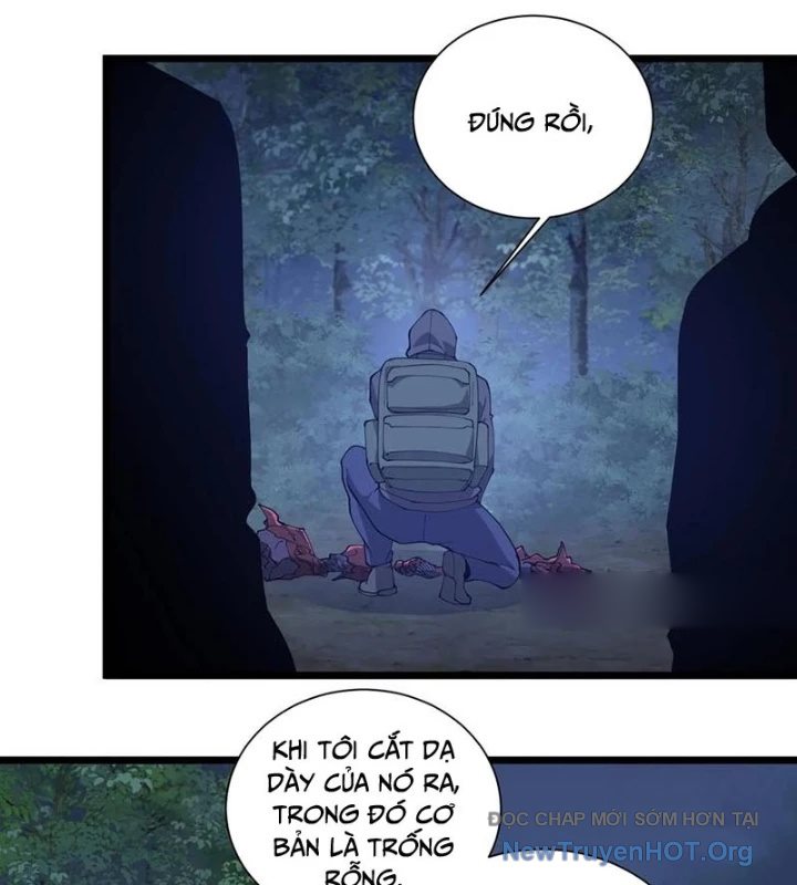 Ta Học Trảm Thần Trong Bệnh Viện Tâm Thần Chap 238 - Next Chap 239