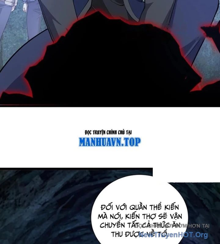 Ta Học Trảm Thần Trong Bệnh Viện Tâm Thần Chap 238 - Next Chap 239