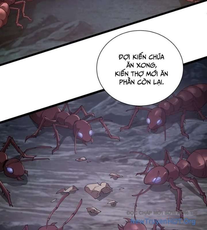 Ta Học Trảm Thần Trong Bệnh Viện Tâm Thần Chap 238 - Next Chap 239