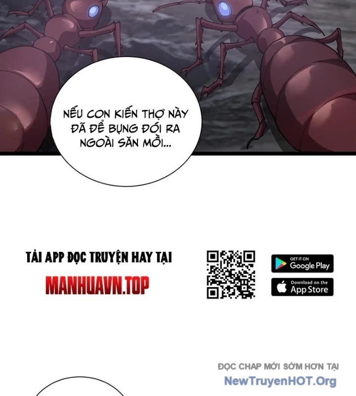 Ta Học Trảm Thần Trong Bệnh Viện Tâm Thần Chap 238 - Next Chap 239