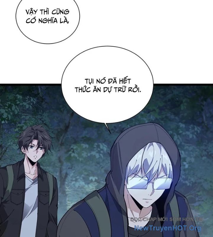 Ta Học Trảm Thần Trong Bệnh Viện Tâm Thần Chap 238 - Next Chap 239