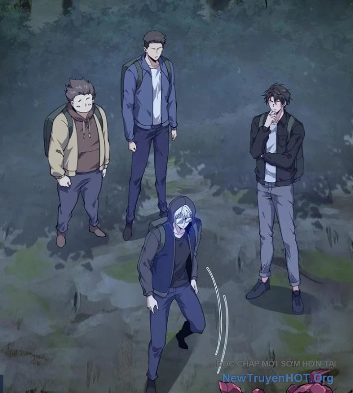 Ta Học Trảm Thần Trong Bệnh Viện Tâm Thần Chap 238 - Next Chap 239