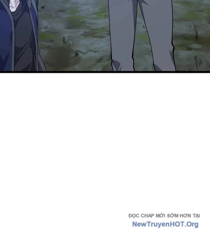 Ta Học Trảm Thần Trong Bệnh Viện Tâm Thần Chap 238 - Next Chap 239