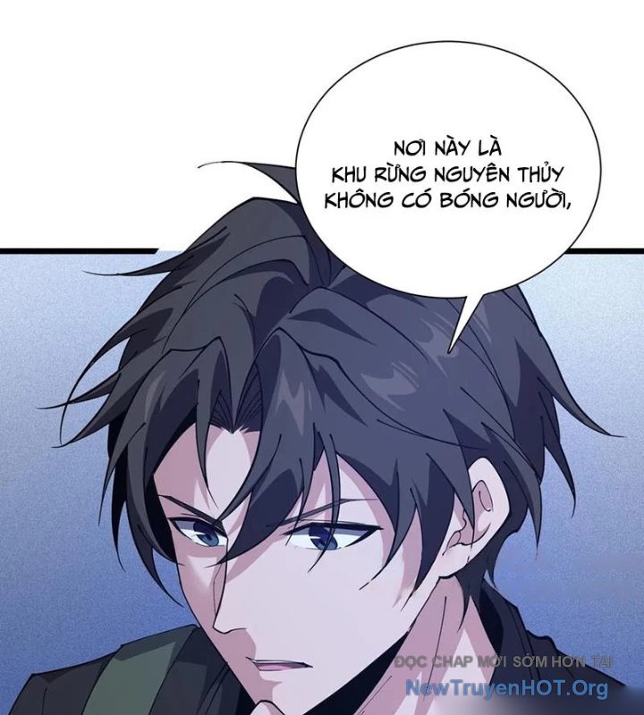 Ta Học Trảm Thần Trong Bệnh Viện Tâm Thần Chap 238 - Next Chap 239